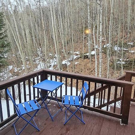 Private And Updated Breck Home With Hot Tub Breckenridge Zewnętrze zdjęcie