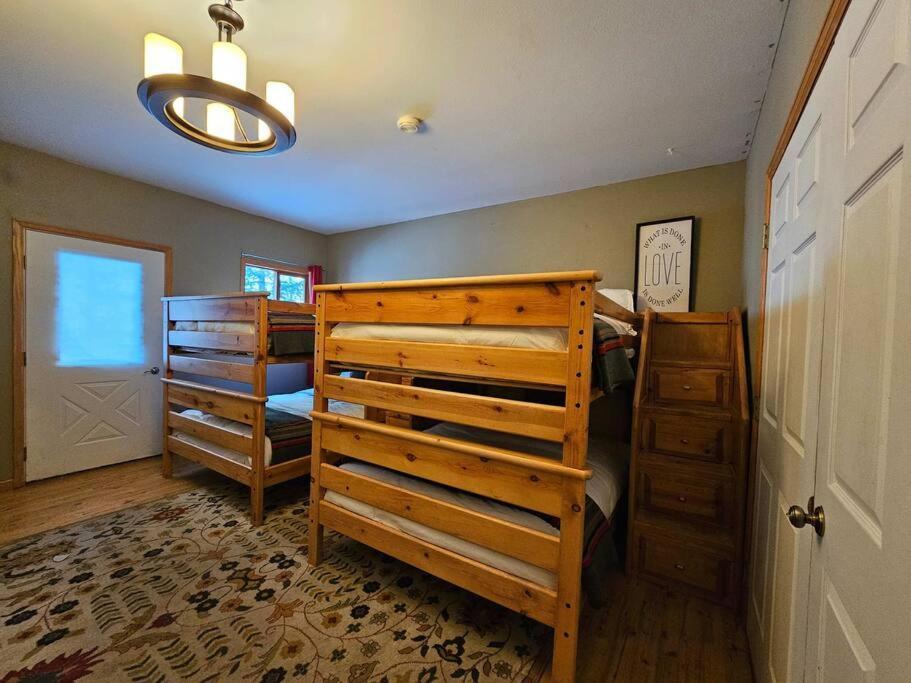 Private And Updated Breck Home With Hot Tub Breckenridge Zewnętrze zdjęcie